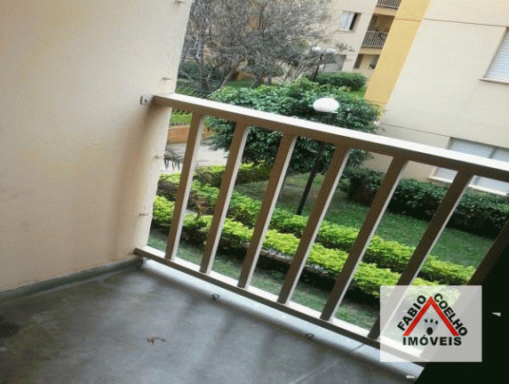 Imagem Apartamento à Venda, 50 m² em Socorro - São Paulo Imagem Apartamento à Venda, 50 m² em Socorro - São Paulo
