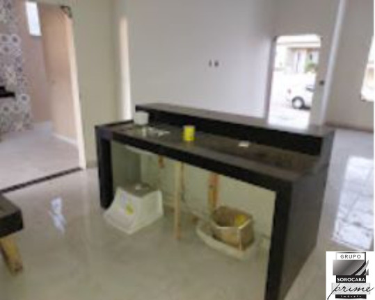 Imagem Casa com 3 Quartos à Venda, 200 m² em Wanel Ville - Sorocaba Imagem Casa com 3 Quartos à Venda, 200 m² em Wanel Ville - Sorocaba