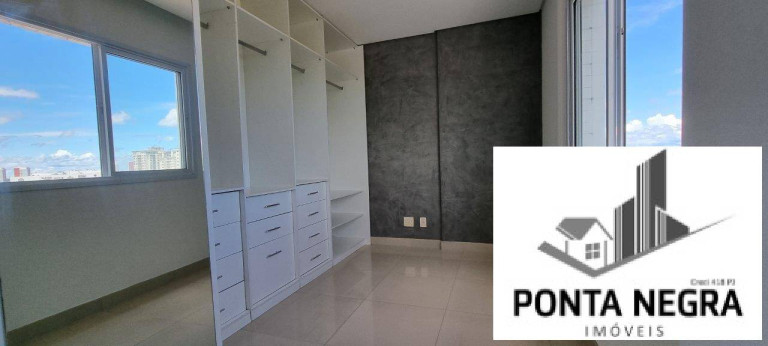 Imagem Apartamento com 3 Quartos à Venda, 81 m² em Santo Agostinho - Manaus Imagem Apartamento com 3 Quartos à Venda, 81 m² em Santo Agostinho - Manaus