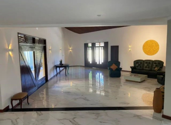 Imagem Casa com 5 Quartos à Venda, 622 m² em Itapuã - Salvador Imagem Casa com 5 Quartos à Venda, 622 m² em Itapuã - Salvador