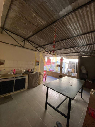 Imagem Casa com 4 Quartos à Venda, 360 m² em Caladinho De Baixo - Coronel Fabriciano