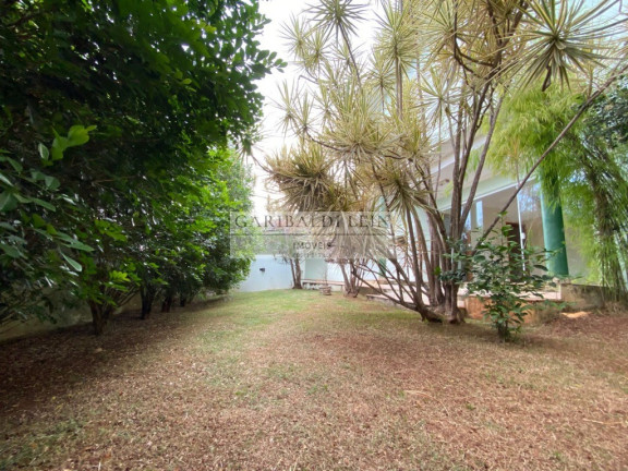Imagem Casa com 6 Quartos à Venda, 290 m² em Jardim Portal De Itaici - Indaiatuba
