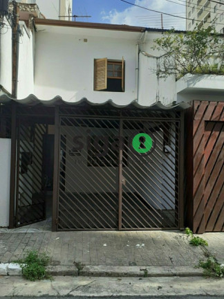 Casa com 2 Quartos à Venda, 118 m² em Vila Prudente - São Paulo