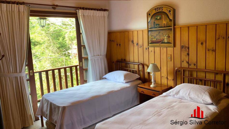 Imagem Casa de Condomínio com 5 Quartos à Venda, em Descansópolis - Campos Do Jordão Imagem Casa de Condomínio com 5 Quartos à Venda, em Descansópolis - Campos Do Jordão