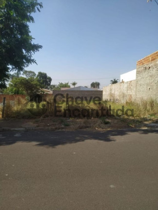 Terreno à Venda, 250 m² em Residencial Acapulco - Birigui