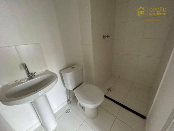 Imagem Apartamento com 2 Quartos para Alugar, 47 m² em Nossa Senhora Aparecida - Itu Imagem Apartamento com 2 Quartos para Alugar, 47 m² em Nossa Senhora Aparecida - Itu