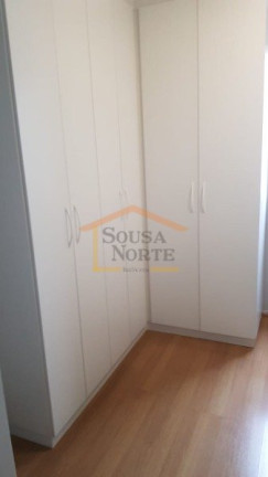 Imagem Apartamento com 3 Quartos à Venda, 74 m² em Lauzane Paulista - São Paulo