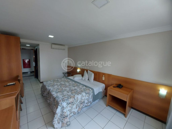 Imagem Apartamento com 1 Quarto à Venda, 46 m² em Ponta Negra - Natal Imagem Apartamento com 1 Quarto à Venda, 46 m² em Ponta Negra - Natal