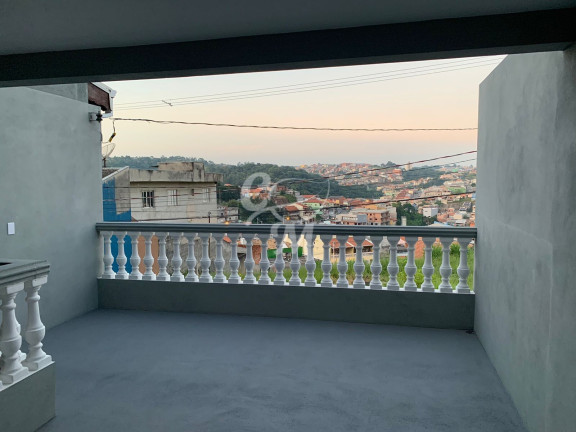 Imagem Casa com 2 Quartos à Venda, 138 m² em Cidade Nova Ii - Várzea Paulista