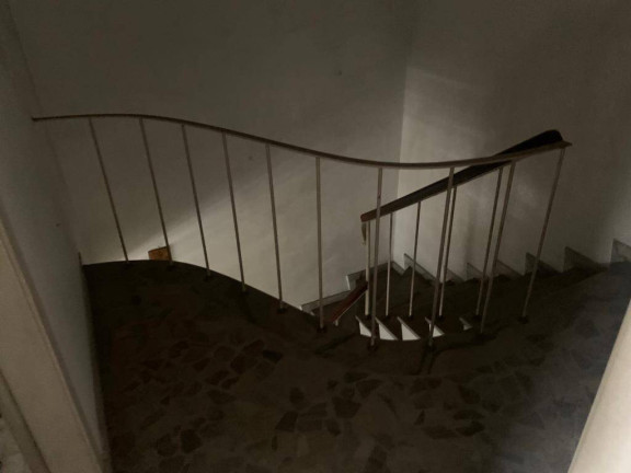 Imagem Sobrado com 3 Quartos à Venda, 135 m² em Santo Amaro - São Paulo