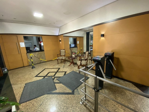 Imagem Sala Comercial à Venda, 48 m² em Higienópolis - Porto Alegre