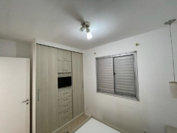 Imagem Apartamento com 2 Quartos à Venda, 47 m² em Jardim São Savério - São Paulo Imagem Apartamento com 2 Quartos à Venda, 47 m² em Jardim São Savério - São Paulo