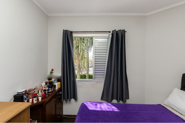 Imagem Apartamento com 3 Quartos à Venda, 82 m² em Vila Barreto - São Paulo