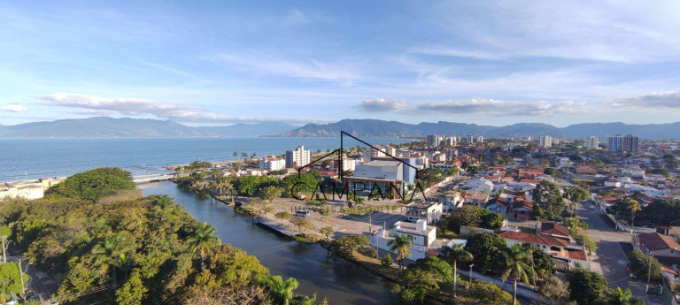 Apartamento com 4 Quartos à Venda, 246 m² em Jardim Primavera - Caraguatatuba