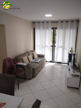 Apartamento com 2 Quartos à Venda,  em Lauzane Paulista - São Paulo