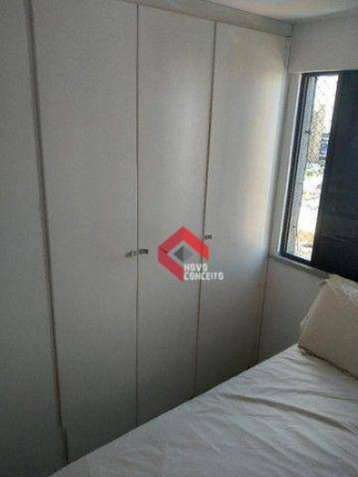 Imagem Apartamento com 3 Quartos à Venda, 65 m² em Aldeota - Fortaleza Imagem Apartamento com 3 Quartos à Venda, 65 m² em Aldeota - Fortaleza