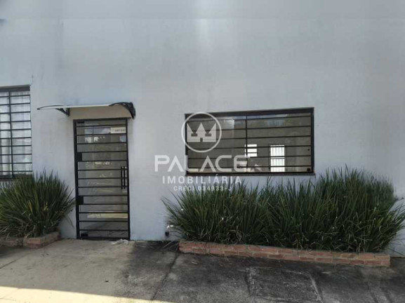 Sala Comercial para Alugar, 38 m² em Residencial Serra Verde - Piracicaba