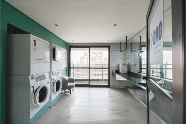 Imagem Imóvel com 1 Quarto à Venda, 27 m² em Jardim Das Acácias - São Paulo