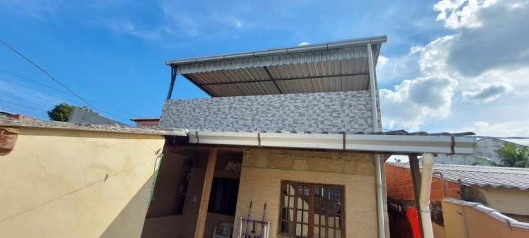Imagem Imóvel com 2 Quartos à Venda, 90 m² em Campo Grande - Rio De Janeiro