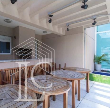 Imagem Apartamento com 3 Quartos à Venda, 102 m² em Vila Mariana - São Paulo