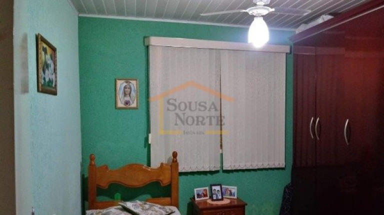Imagem Casa com 3 Quartos à Venda, 100 m² em Tremembé - São Paulo