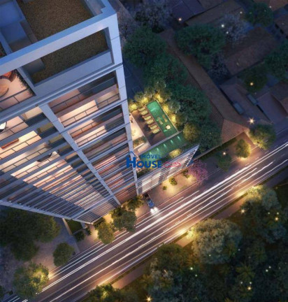 Imagem Apartamento com 2 Quartos à Venda, 70 m² em Perdizes - São Paulo