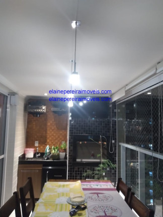 Imagem Apartamento com 3 Quartos à Venda, 105 m² em Jardim Das Vertentes - São Paulo