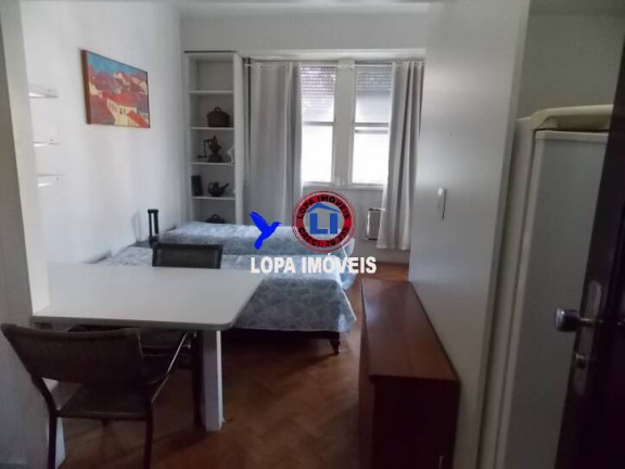 Imagem Apartamento com 1 Quarto à Venda, 34 m² em Centro - Rio De Janeiro