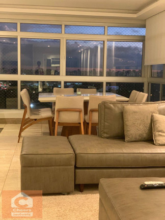 Apartamento com 3 Quartos à Venda, 124 m² em Paraíso - São Paulo