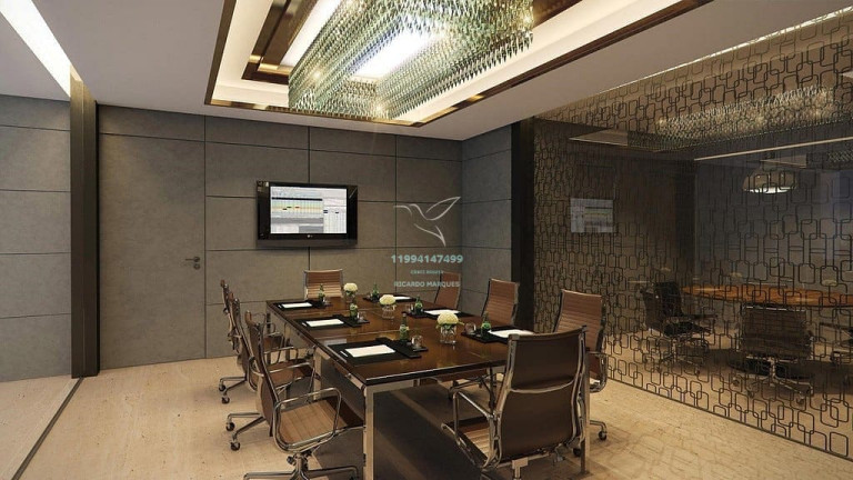 Imagem Sala Comercial à Venda, 66 m² em Vila Mariana - São Paulo Imagem Sala Comercial à Venda, 66 m² em Vila Mariana - São Paulo