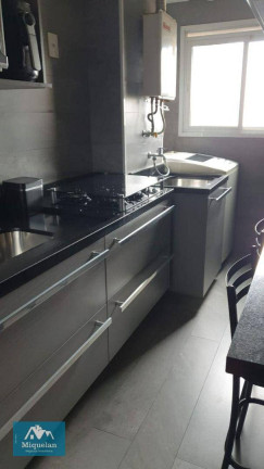Imagem Apartamento com 3 Quartos à Venda, 64 m² em Vila Guilherme - São Paulo Imagem Apartamento com 3 Quartos à Venda, 64 m² em Vila Guilherme - São Paulo