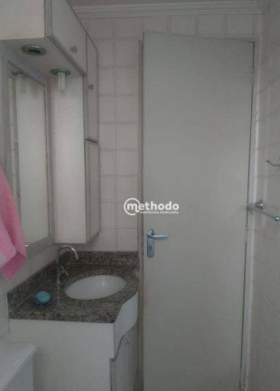Imagem Apartamento com 2 Quartos à Venda, 61 m² em Jardim Bonfim - Campinas Imagem Apartamento com 2 Quartos à Venda, 61 m² em Jardim Bonfim - Campinas