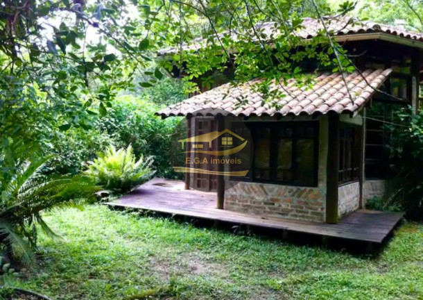 Imagem Casa com 2 Quartos à Venda, 75 m² em Sertão Do Camburí - São Sebastião