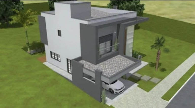 Imagem Casa de Condomínio com 3 Quartos à Venda, 224 m² em Loteamento Floresta - São José Dos Campos Imagem Casa de Condomínio com 3 Quartos à Venda, 224 m² em Loteamento Floresta - São José Dos Campos