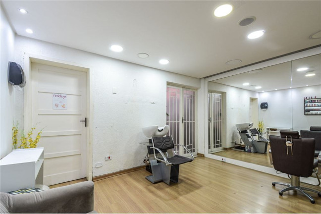 Imagem Casa com 3 Quartos à Venda, 100 m² em Vila Mariana - São Paulo