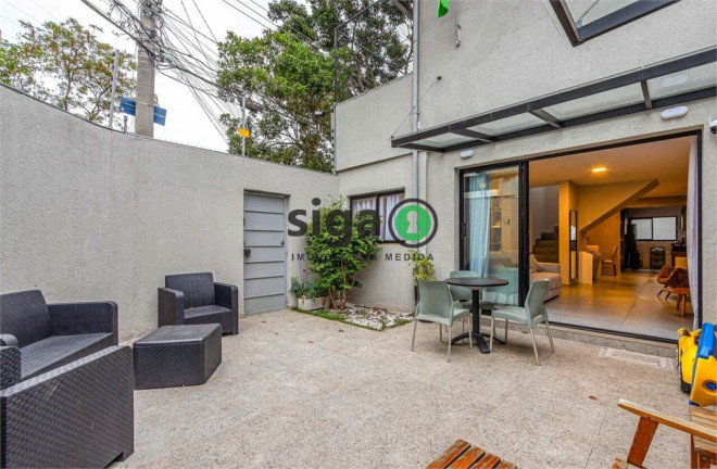 Imagem Casa com 3 Quartos à Venda ou Locação, 200 m² em Santo Amaro - São Paulo Imagem Casa com 3 Quartos à Venda ou Locação, 200 m² em Santo Amaro - São Paulo