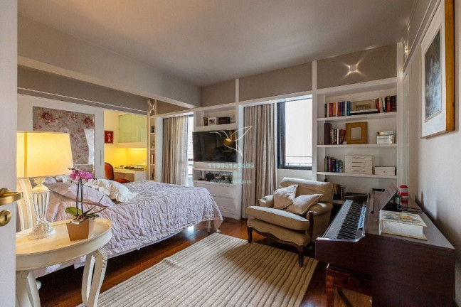 Imagem Apartamento com 2 Quartos à Venda, 139 m² em Vila Olímpia - São Paulo Imagem Apartamento com 2 Quartos à Venda, 139 m² em Vila Olímpia - São Paulo