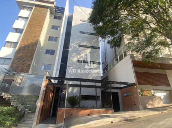 Apartamento com 1 Quarto à Venda, 30 m²