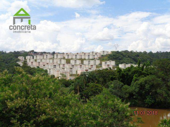 Apartamento com 2 Quartos à Venda, 49 m² em Jardim ísis - Cotia