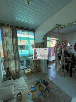 Imagem Sobrado com 4 Quartos à Venda, 196 m² em Cipava - Osasco