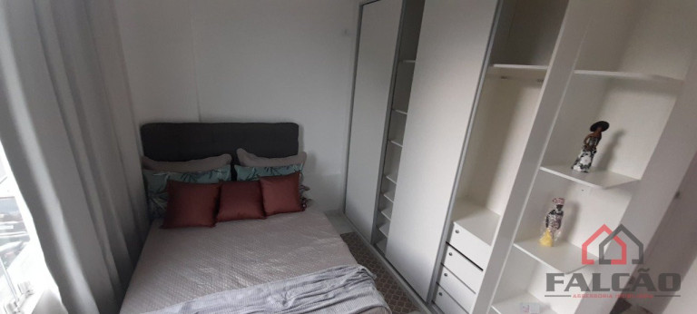 Imagem Apartamento com 2 Quartos à Venda, 64 m² em Parque Bitaru - São Vicente Imagem Apartamento com 2 Quartos à Venda, 64 m² em Parque Bitaru - São Vicente