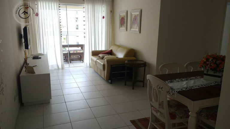 Imagem Apartamento com 3 Quartos à Venda, 121 m² em Vila Luis Antônio - Guarujá