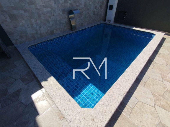 Imagem Casa com 2 Quartos à Venda, 70 m² em Agenor De Campos - Mongaguá