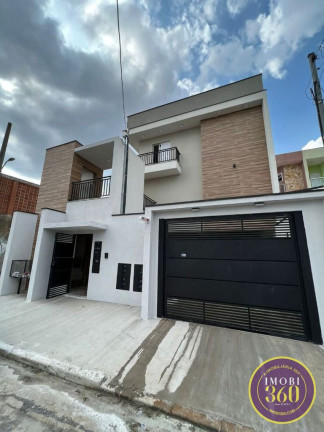 Sobrado com 2 Quartos à Venda, 65 m² em Jardim Nordeste - São Paulo