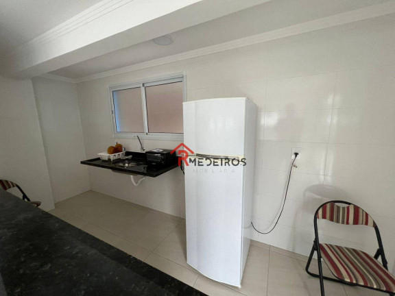 Imagem Apartamento com 1 Quarto à Venda, 52 m² em Vila Guilhermina - Praia Grande Imagem Apartamento com 1 Quarto à Venda, 52 m² em Vila Guilhermina - Praia Grande