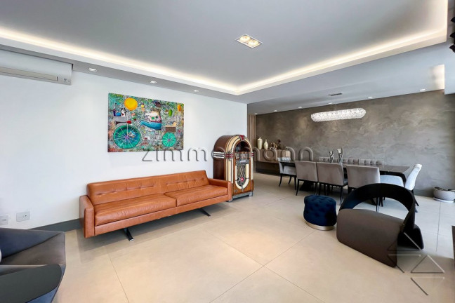Imagem Apartamento com 4 Quartos à Venda, 369 m² em Vila Mariana - São Paulo Imagem Apartamento com 4 Quartos à Venda, 369 m² em Vila Mariana - São Paulo
