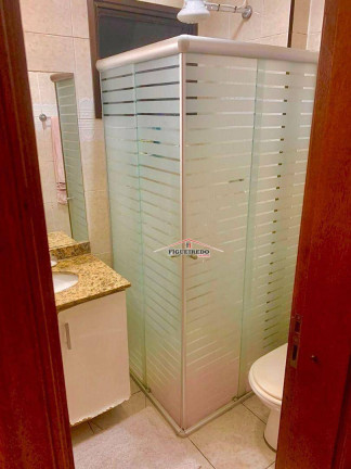 Imagem Apartamento com 2 Quartos à Venda, 98 m² em Canto Do Forte - Praia Grande