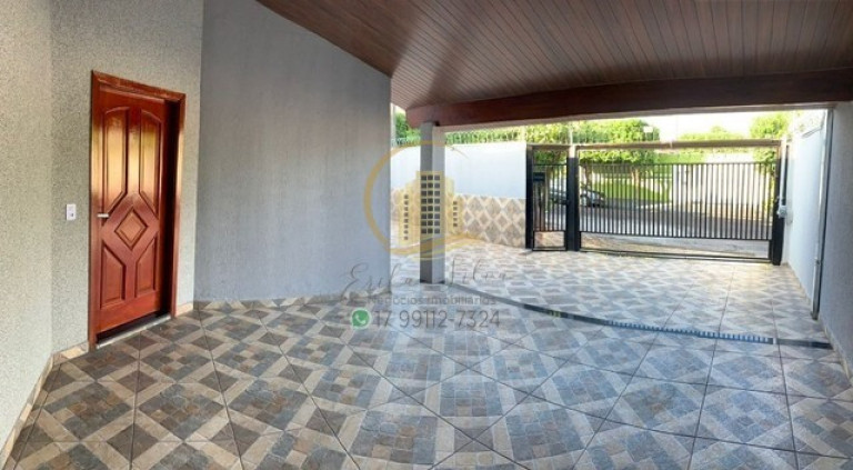 Imagem Casa com 3 Quartos à Venda, 255 m² em Jardim São Marco - São José Do Rio Preto Imagem Casa com 3 Quartos à Venda, 255 m² em Jardim São Marco - São José Do Rio Preto