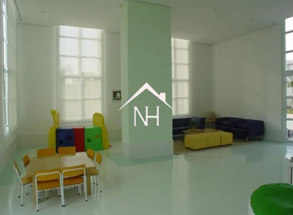 Imagem Imóvel com 3 Quartos à Venda, 244 m² em Santo Amaro - São Paulo Imagem Imóvel com 3 Quartos à Venda, 244 m² em Santo Amaro - São Paulo