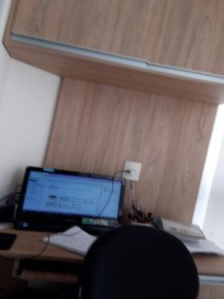 Imagem Apartamento com 2 Quartos à Venda, 53 m² em Vila Moraes - São Paulo